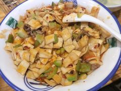 -伊兴面片·清真(五泉山店)