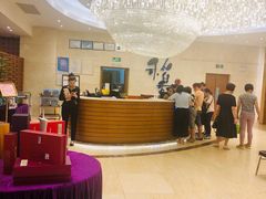 -稻香酒家·33年老字号·港式粤菜(富邦中心店)