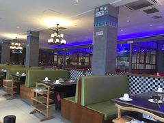 大堂-小牛海记潮汕牛肉店(永定路店)