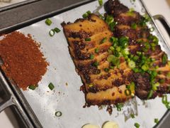 -绿茶餐厅(青岛城阳万象汇店)