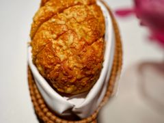 -Oyster Talks 四度蚝法餐厅