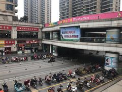 -曼哈顿商业广场(升龙广场店)