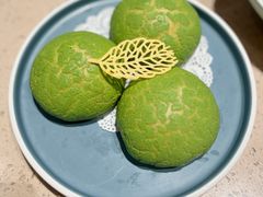 -点都德(喜粤楼店)