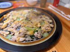 广东清远鸡（半只）-阿鸡鱼庄·顺德鲜蒸小炒(亚运村店)