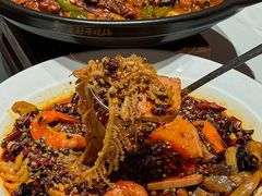 -国人川菜(李家村建东街店)