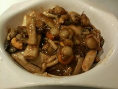 -宝轩渔府·老字号海鲜·正宗津菜(水上店)