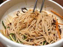 鸡丝凉米线-云海肴·汽锅鸡·云南菜(领展购物广场·中关村店)