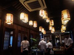 -二十八里太湖船菜(吉祥路店)