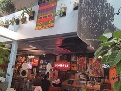 -nodcafe(M50创意园店)