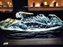 -湖南省地质博物馆