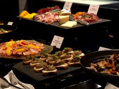 -深圳四季酒店·馥自助餐厅