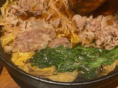 -千代武日本料理(开发区店)