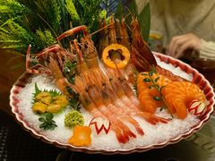 -千夏日式风情餐厅(恐龙园汉江东路店)