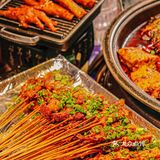 成都的朋友带我吃的几家店里我还是坠喜欢这两家了！