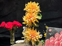 -蟹犇•帝王蟹雪蟹(陆家嘴店)