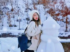 -天女山森林公园