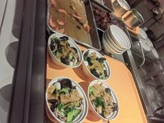 -北大家园食堂