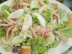 -酷公社·榴莲披萨(太原街店)