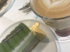 -La Porte de Paris 巴黎之门法式甜品