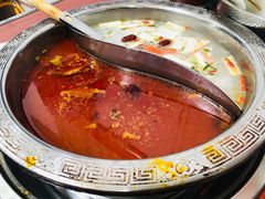 -丹妹麻辣烫(袁家岭20year店)