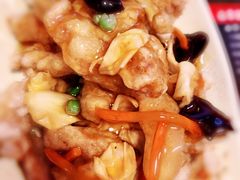 -香港饭店0410(明洞店)