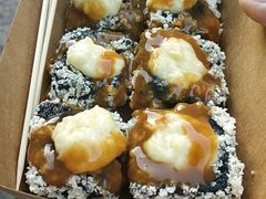 -品腐记·豆腐王朝(老门东总店)