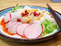 -秦九和(凯德广场店)