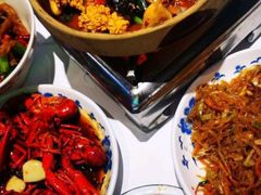 -老长沙龙虾馆(梅林店)