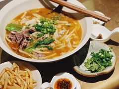 -漆黑觉米粉(三里屯店)