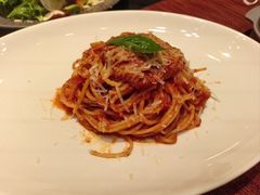 -WOLFGANG PUCK KITCHEN & BAR(迪士尼小镇店)