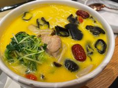 -云海肴·汽锅鸡·云南菜(广安门天虹店)
