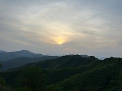 -妙峰山风景名胜区