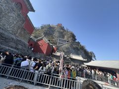 -武当山风景区