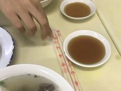 -舒蔡记生煎菜饭(云南中路店)