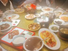 -宋园·上海菜(静安店)