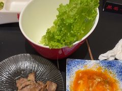 -極屋鮨牛 · 烧肉酒场(时代C馆店)