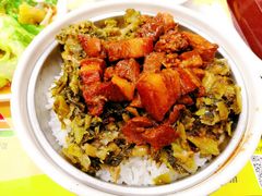 -真功夫(搜秀城店)