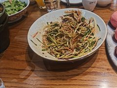 -金掌勺·锅包肉(双榆树店)