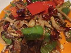 -十三式重庆江湖菜(金茂览秀城店)