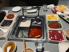 -海底捞火锅(振华商厦店)