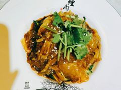 -阿巧一号私房菜(止园路店)