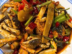 -91小龙虾·香辣蛙(蛇口店)