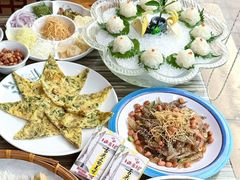 -渔意坊·千层无骨鱼粥底火锅·20年顺德菜(普君店)