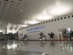 -杭州萧山国际机场