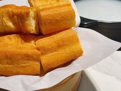 -大良毋米粥·粥底火锅(岭南天地店)