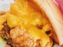 -肯德基(杭州和平饭店)