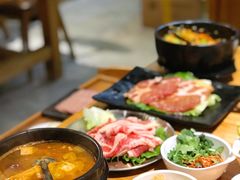 -牛炙烤肉(车公庙店)