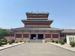 -洛阳古墓博物馆