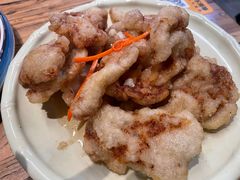 -京玉菲饭店(李村店)