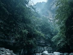 -龙门涧景区